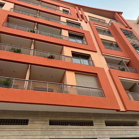 Apparemment De Prestige Gueliz Kasbel 212, 02 Chambres مراكش المظهر الخارجي الصورة