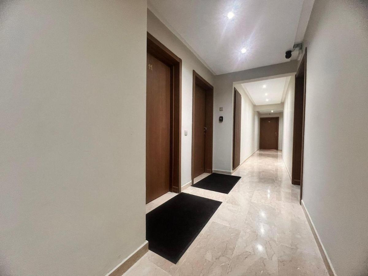 Apparemment De Prestige Gueliz Kasbel 212, 02 Chambres مراكش المظهر الخارجي الصورة
