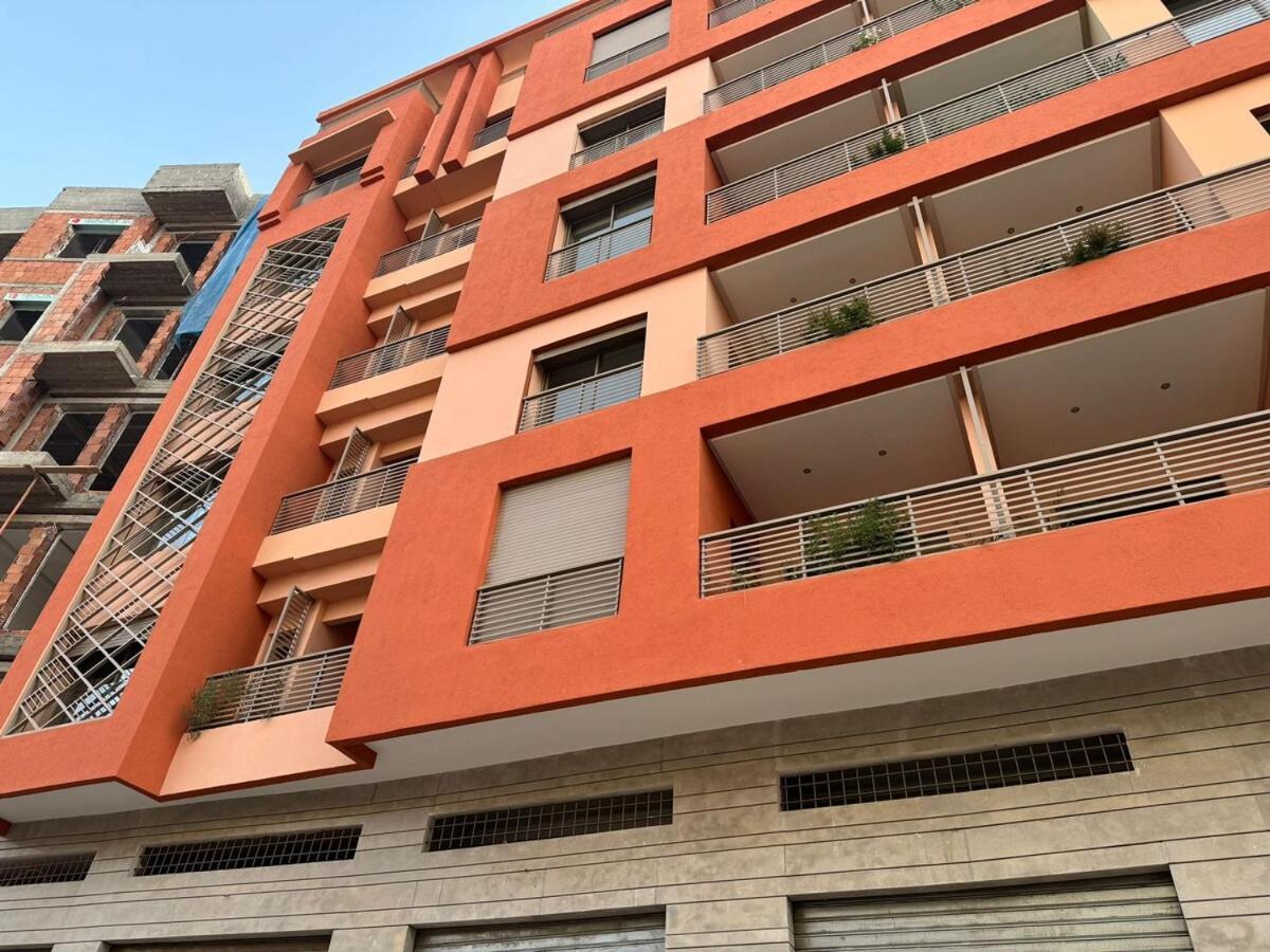 Apparemment De Prestige Gueliz Kasbel 212, 02 Chambres مراكش المظهر الخارجي الصورة