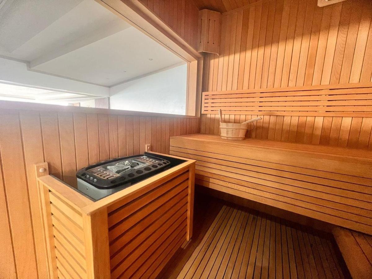 Apparemment De Prestige Gueliz Kasbel 212, 02 Chambres مراكش المظهر الخارجي الصورة