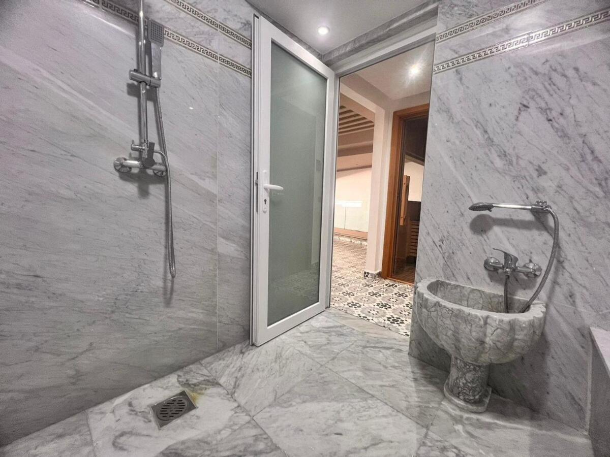 Apparemment De Prestige Gueliz Kasbel 212, 02 Chambres مراكش المظهر الخارجي الصورة