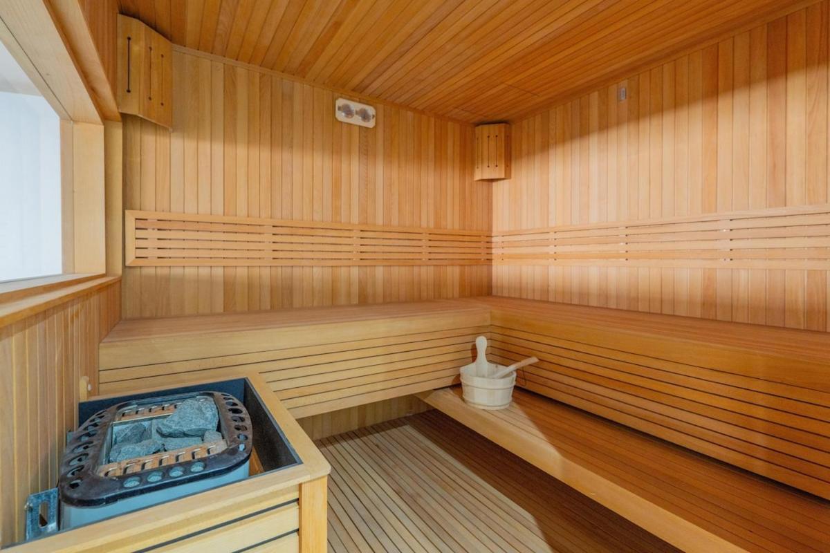 Apparemment De Prestige Gueliz Kasbel 212, 02 Chambres مراكش المظهر الخارجي الصورة