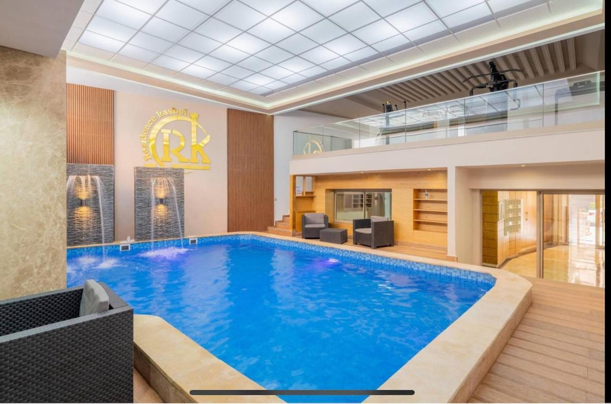 Apparemment De Prestige Gueliz Kasbel 212, 02 Chambres مراكش المظهر الخارجي الصورة