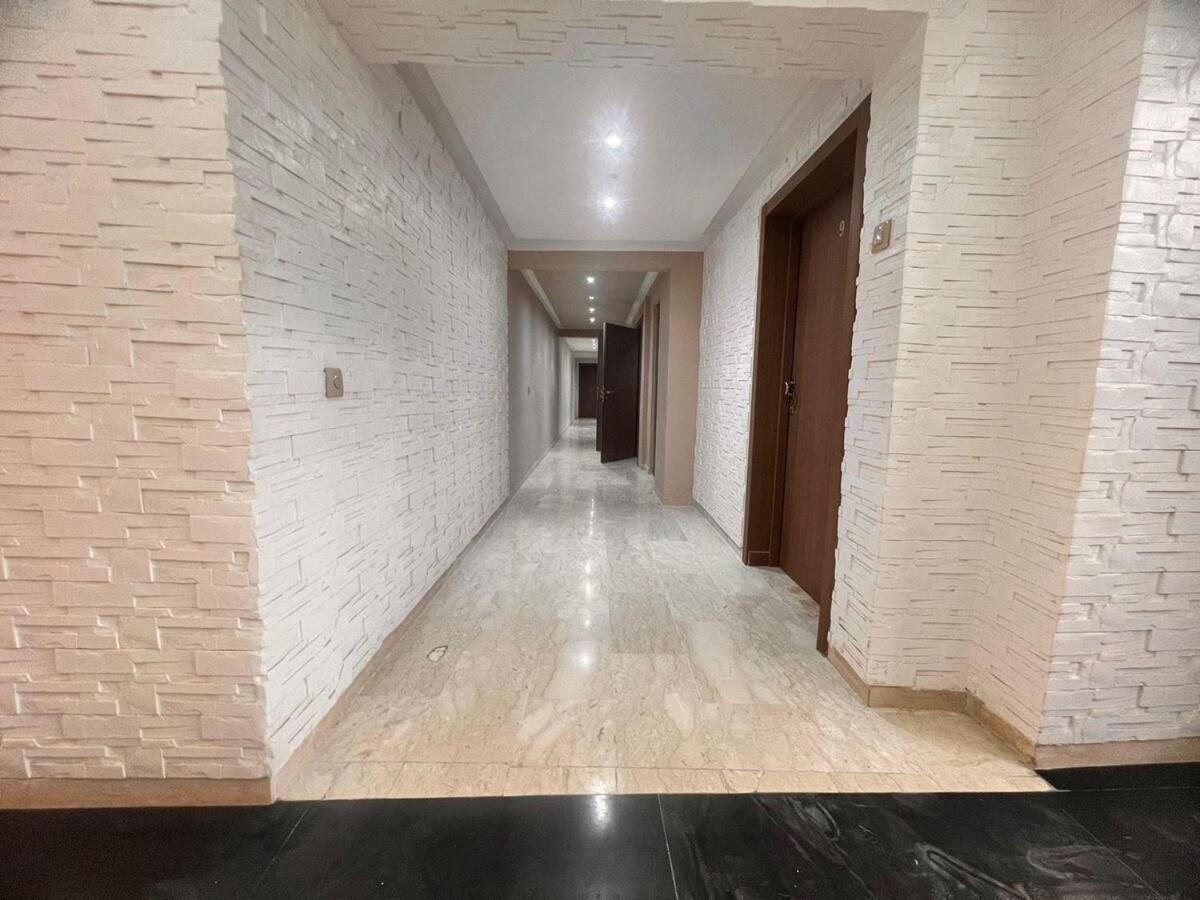 Apparemment De Prestige Gueliz Kasbel 212, 02 Chambres مراكش المظهر الخارجي الصورة