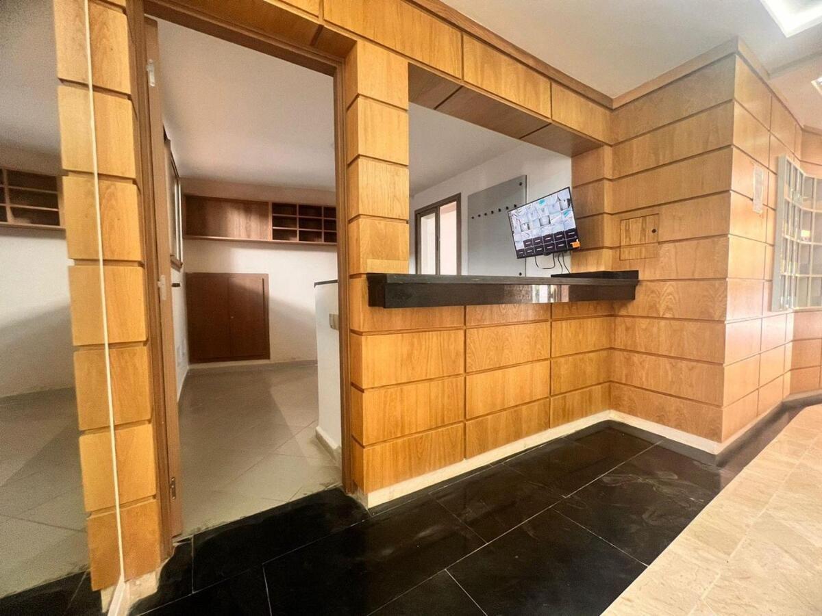 Apparemment De Prestige Gueliz Kasbel 212, 02 Chambres مراكش المظهر الخارجي الصورة