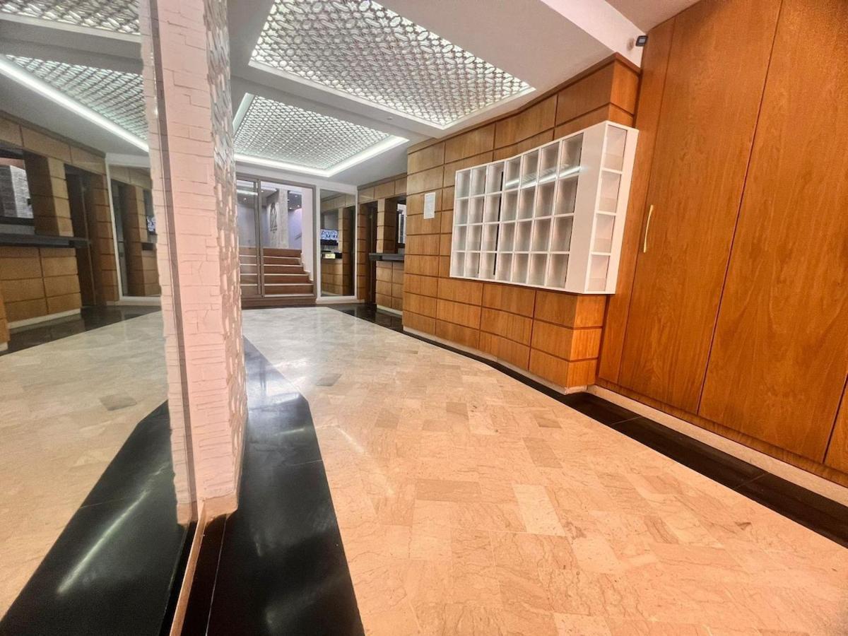 Apparemment De Prestige Gueliz Kasbel 212, 02 Chambres مراكش المظهر الخارجي الصورة