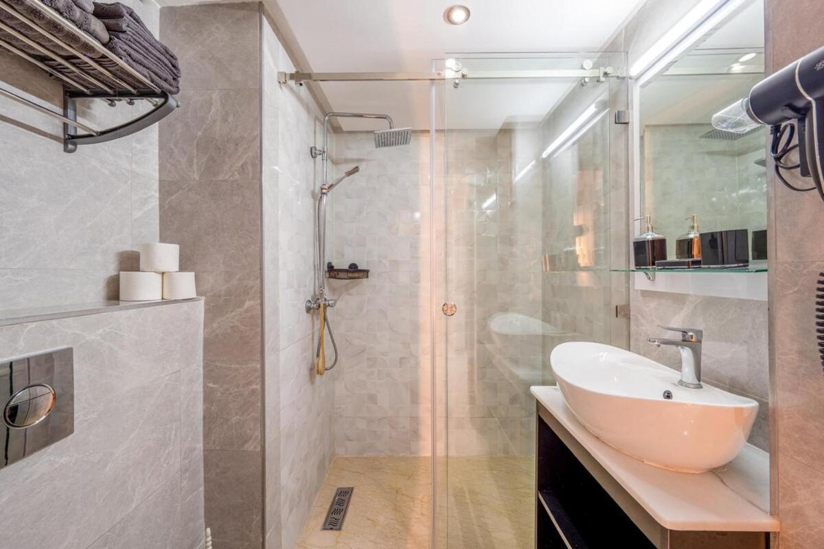 Apparemment De Prestige Gueliz Kasbel 212, 02 Chambres مراكش المظهر الخارجي الصورة