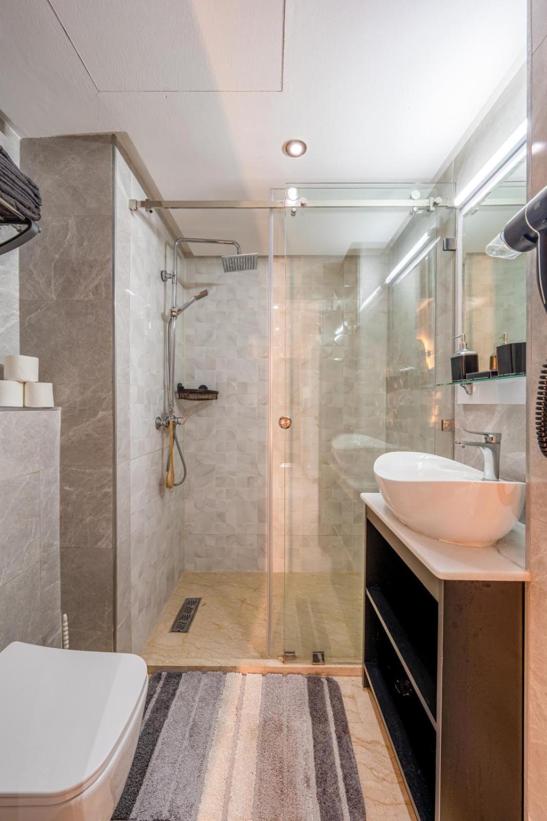 Apparemment De Prestige Gueliz Kasbel 212, 02 Chambres مراكش المظهر الخارجي الصورة